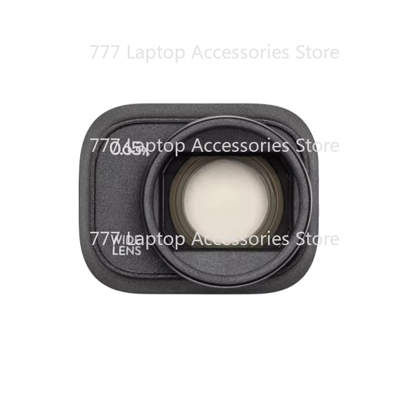 Dji Drone Mini 3 - Used Wide-Angle Lens For DJI Mini