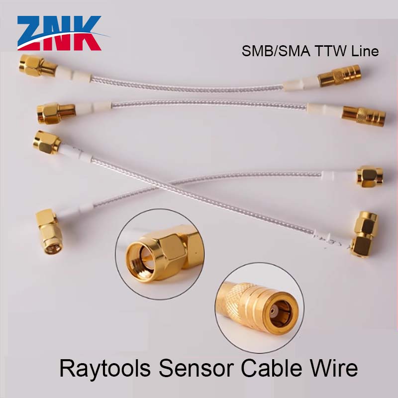 Holy Stone Drone Hs720 - ZNK Sensor Cable Wire Raytools Fiber