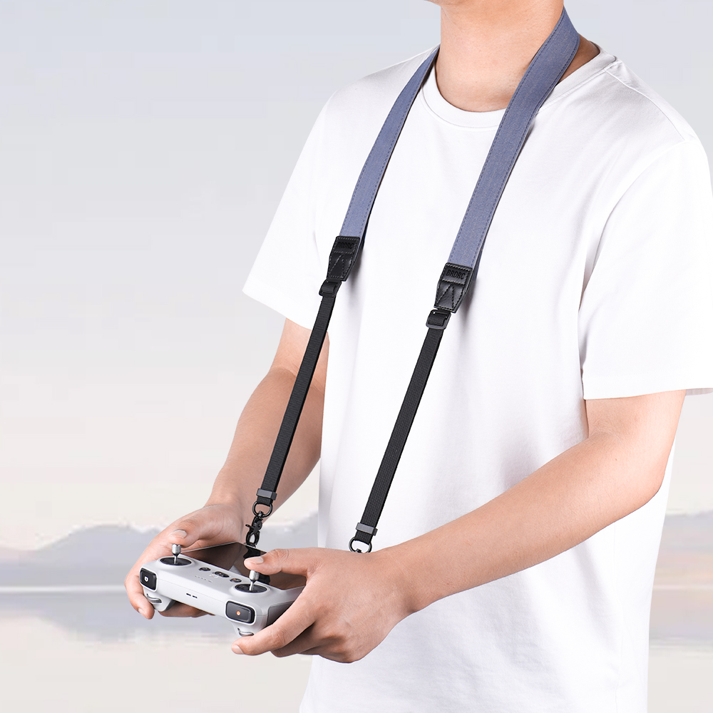 Dây Dây Đeo Cổ Cho DJI Mini 3  - đánh giá và giá Dji Drone Air 3