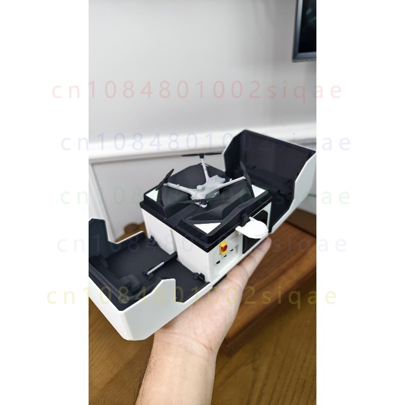 FOR DJI Dock 3 Small Scale Mod - đánh giá và giá Dji Drone Mini 3