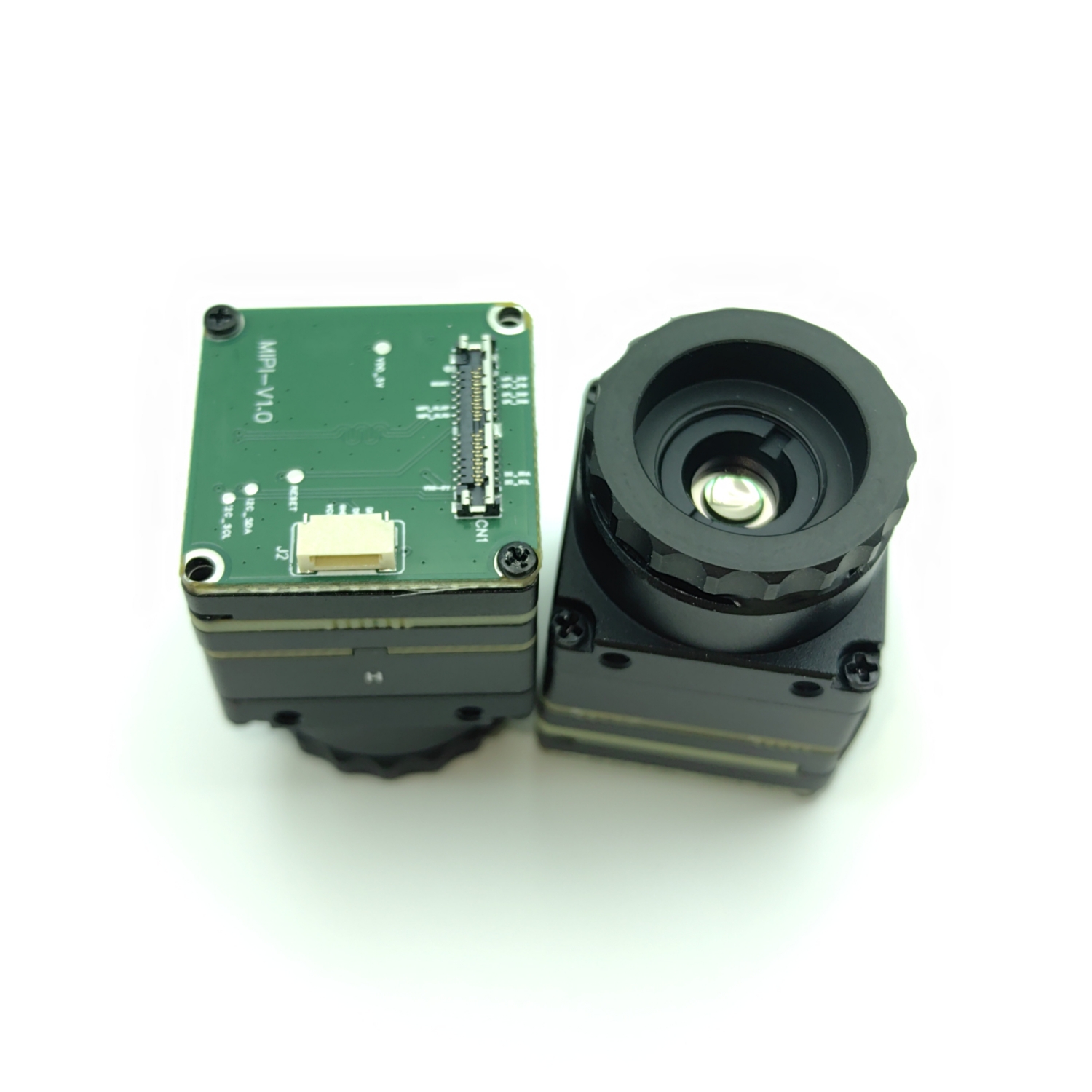 NCZOBOE 640X512 384X288 256X19 - đánh giá và giá Drone Camera Thermal