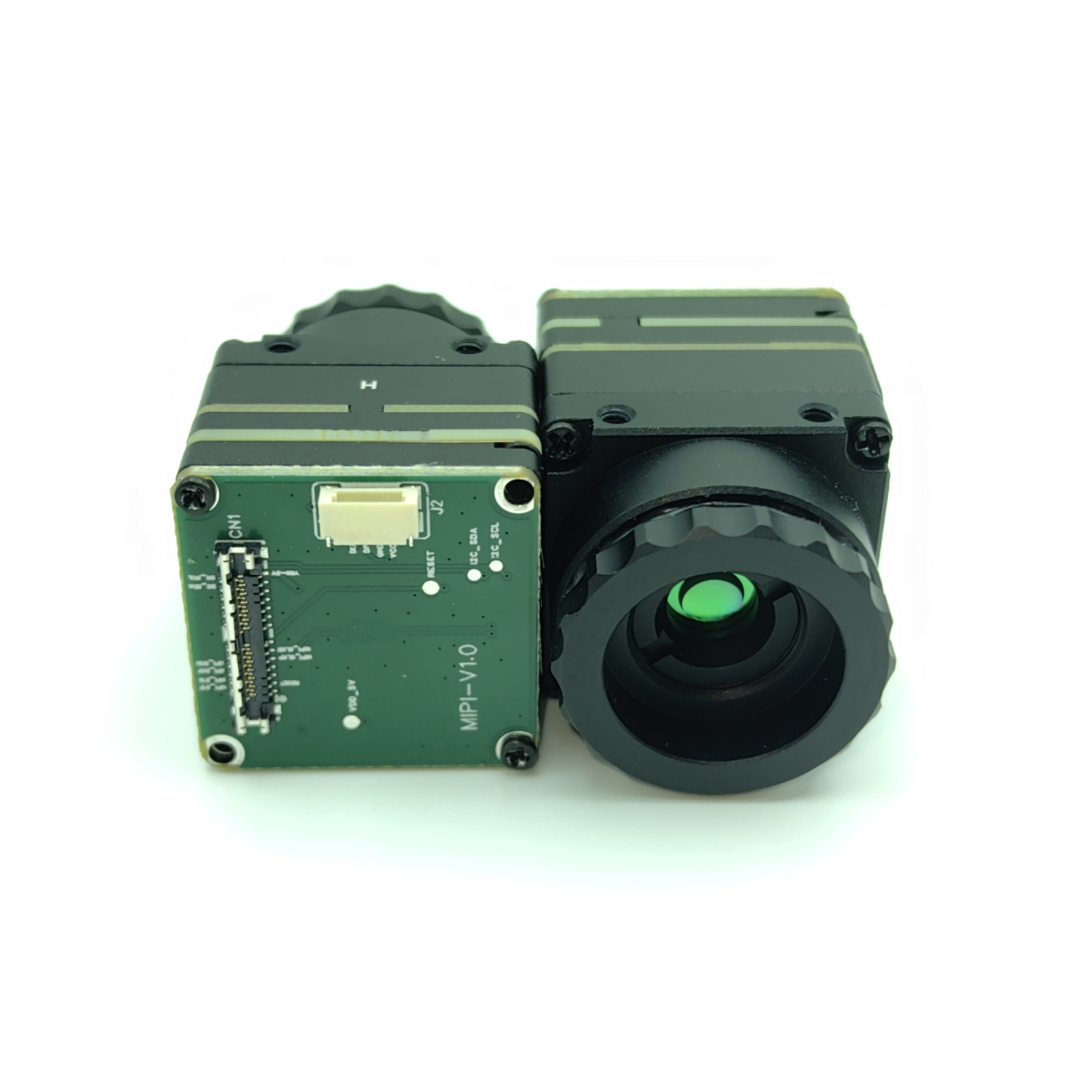NCZOBOE 640X512 384X288 256X19 - đánh giá và giá Drone Camera Thermal