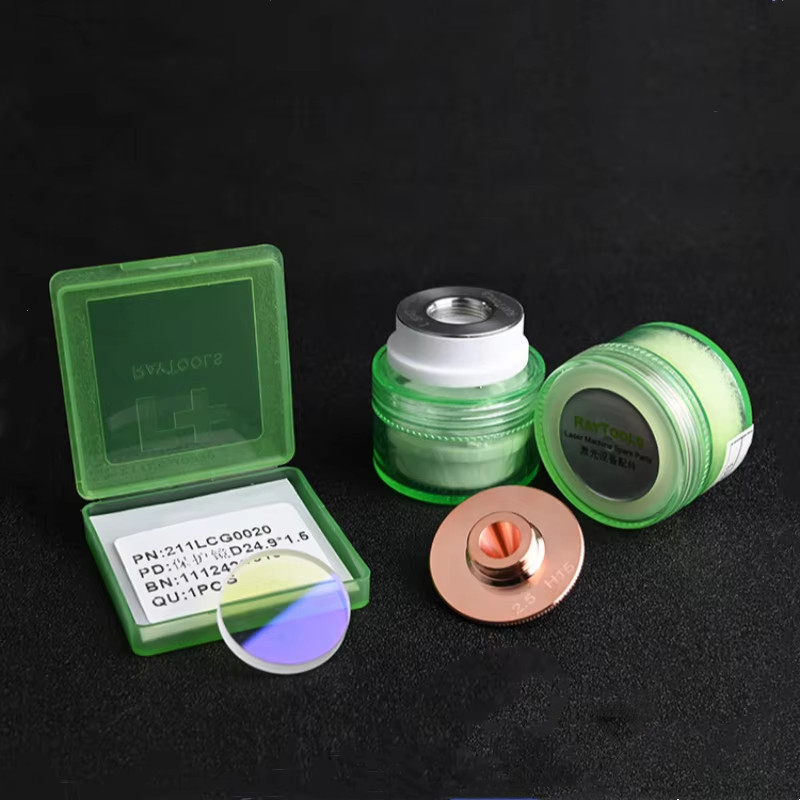 Raytools Laser Head Parts 27.9 - đánh giá và giá Holy Stone Drone Hs720