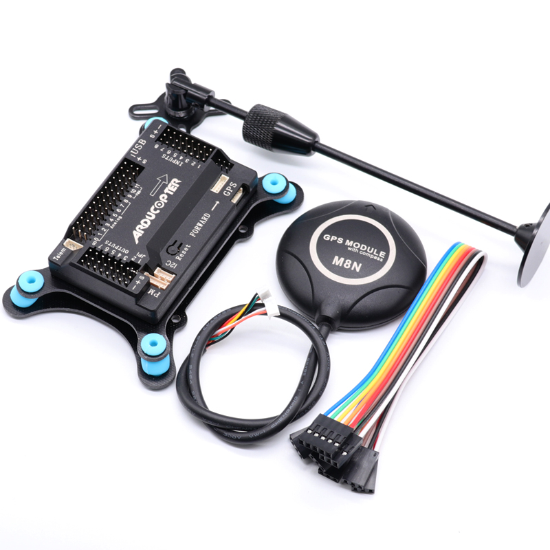 APM2.8 APM 2.8 Flight Controll - đánh giá và giá Drone Camera Thermal