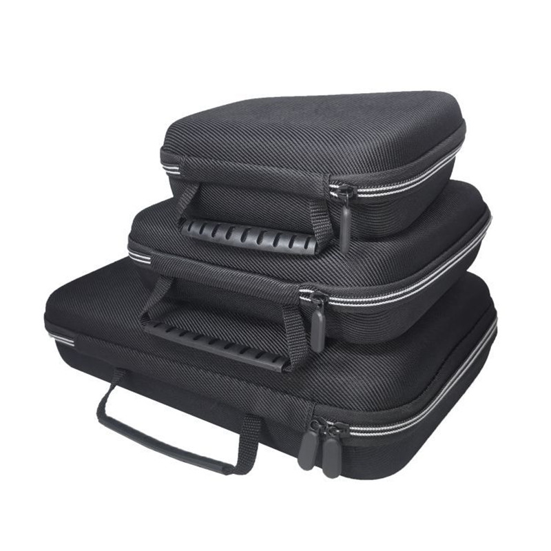 Storage Case for Insta360 one  - đánh giá và giá Drone Camera Case