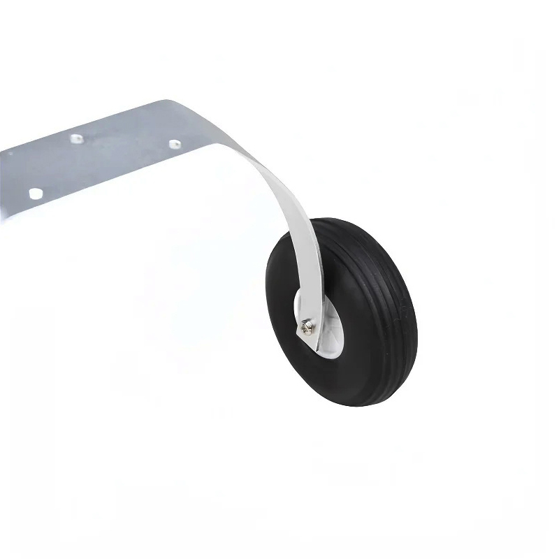 New 2Pcs High Elastic PU Rubbe - đánh giá và giá Eachine Drone E010