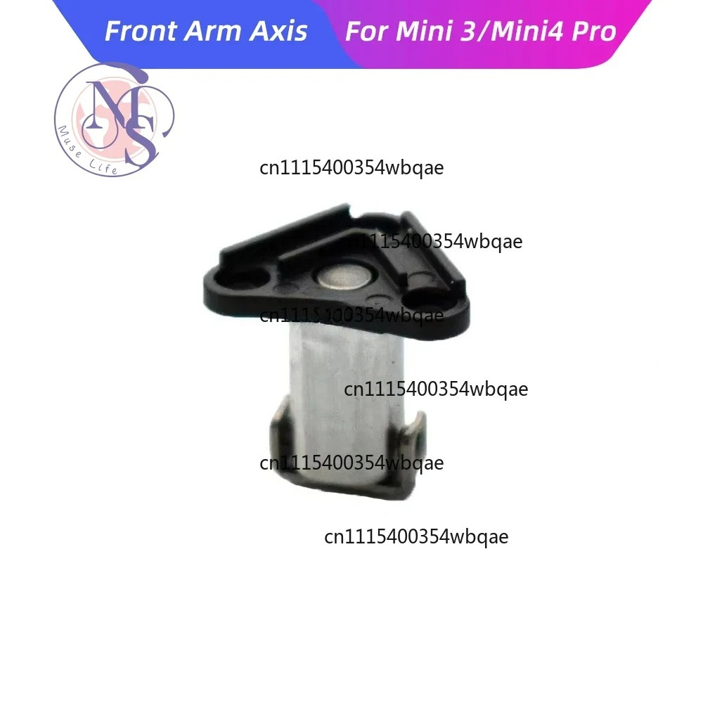 ZOCI-FOR-Front Arm Shaft Axis  - đánh giá và giá Dji Drone Mini 3