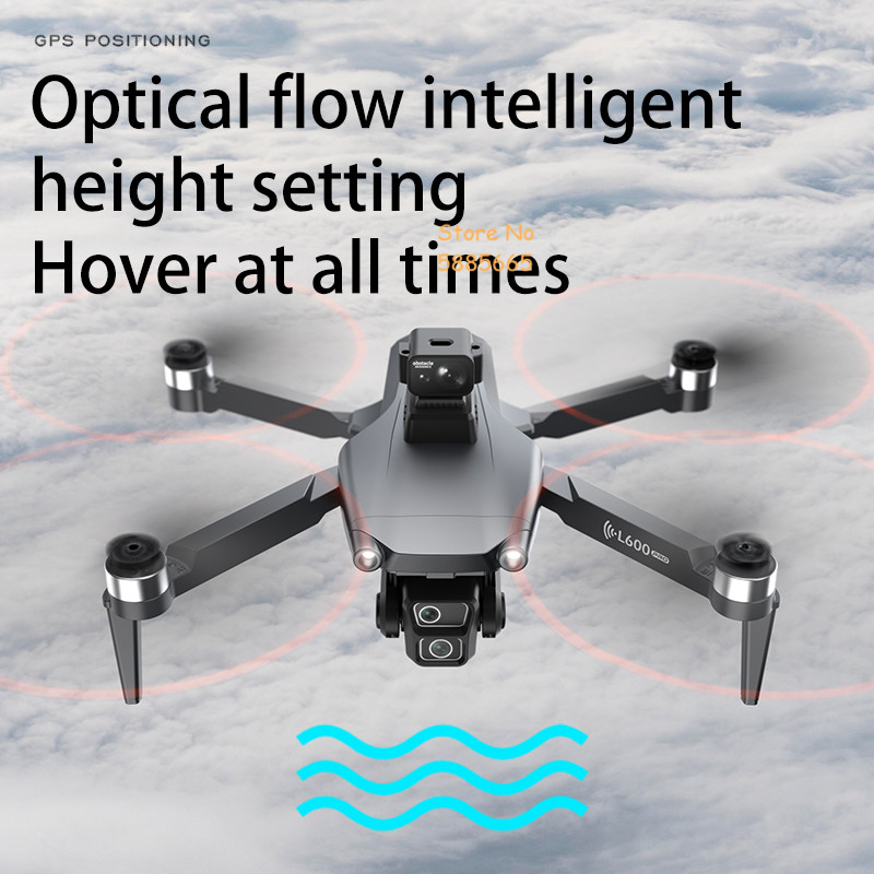 Professional 5G LCD Screen Bru - đánh giá và giá Drone Camera Professional
