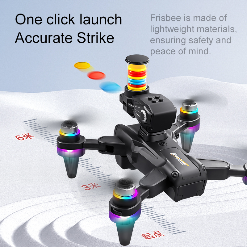 JCMO K22 MAX Frisbee Launch Dr - đánh giá và giá Drone Camera 4K